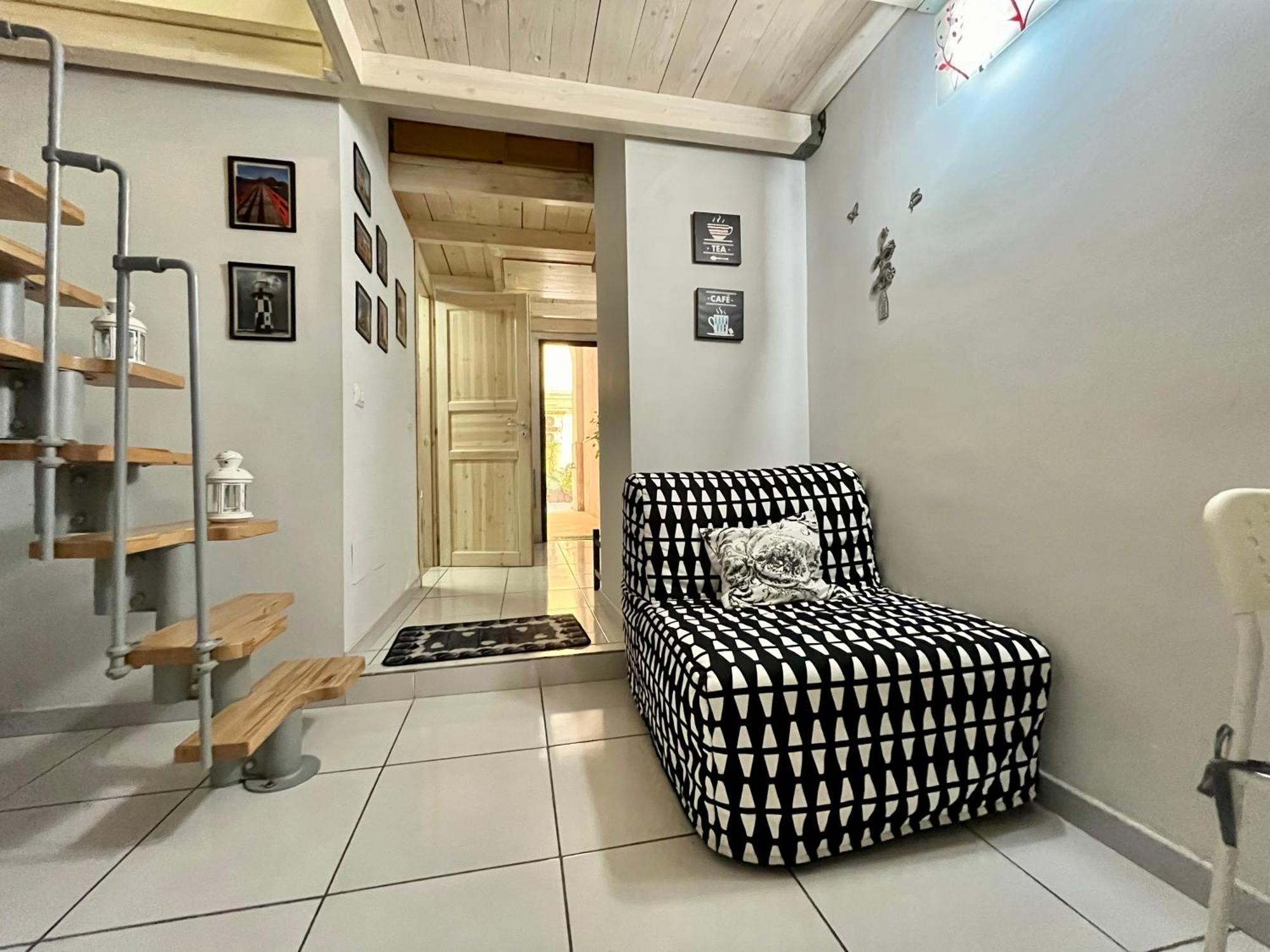 O' Vascio Suite Nápoles Exterior foto