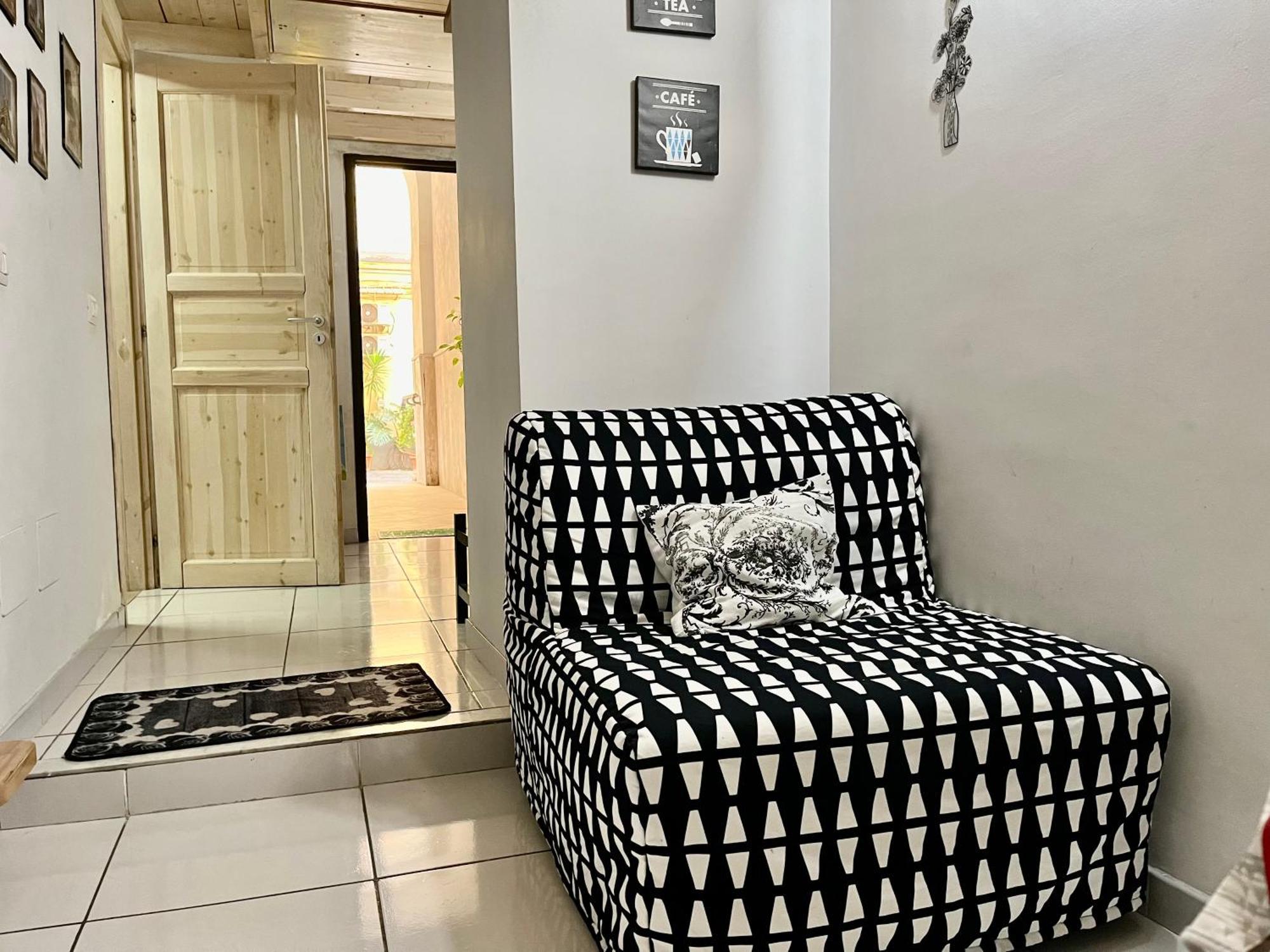 O' Vascio Suite Nápoles Exterior foto